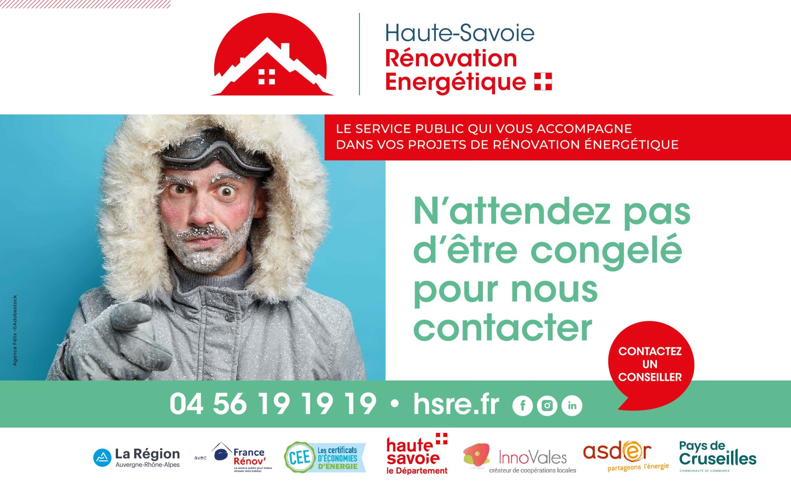 Haute-Savoie Rénovation énergétique