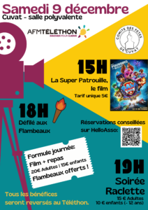 La Pat' Patrouille : La Super Patrouille Le Film - film 2023 - AlloCiné